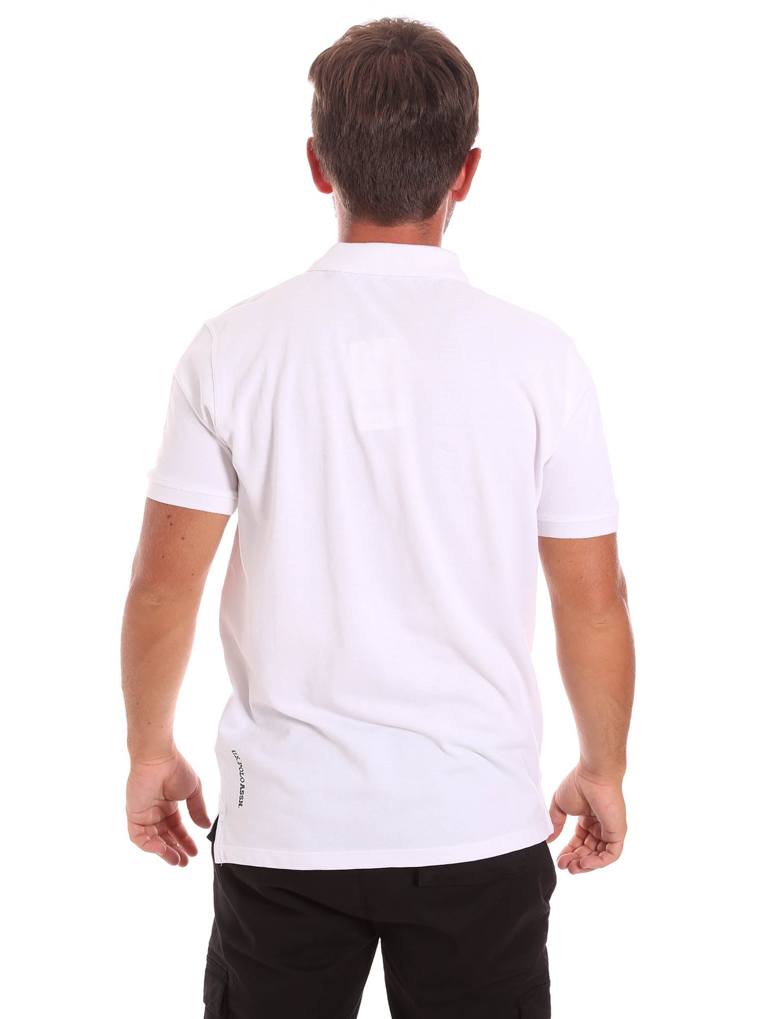 Polo Bianco U.s. Polo Assn.