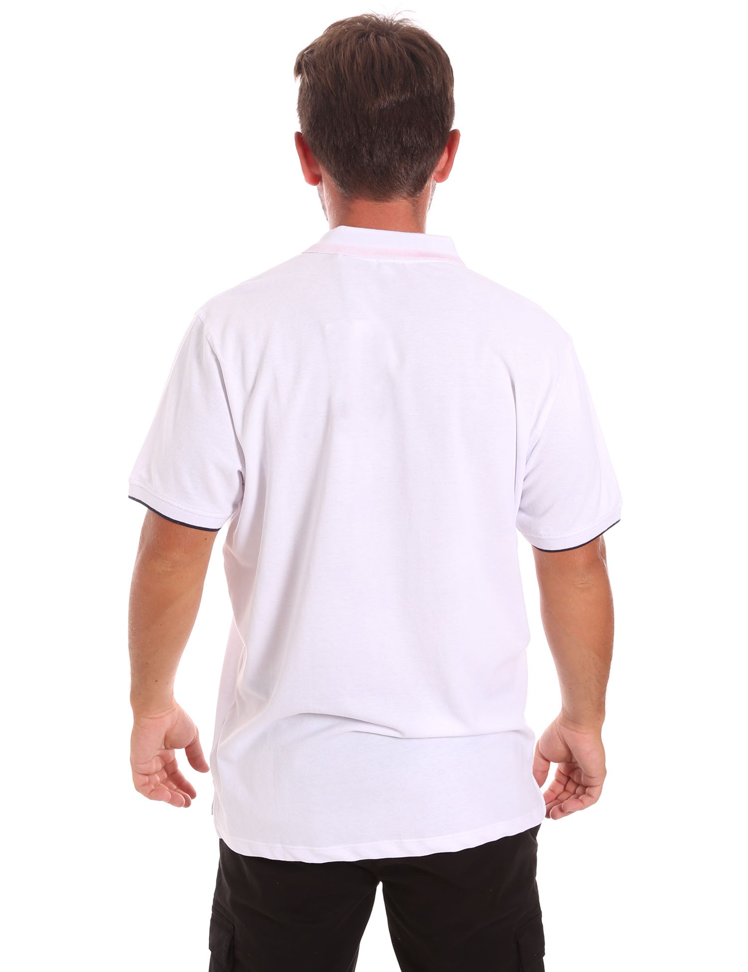 Polo Bianco U.s. Polo Assn.