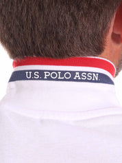 Polo Bianco U.s. Polo Assn.