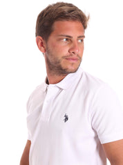 Polo Bianco U.s. Polo Assn.