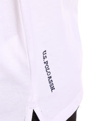 Polo Bianco U.s. Polo Assn.