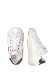 Sneakers Bianco Naturino