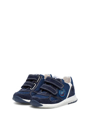 Scarpe con strappi Blu Scuro Naturino