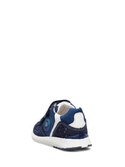 Scarpe con strappi Blu Scuro Naturino