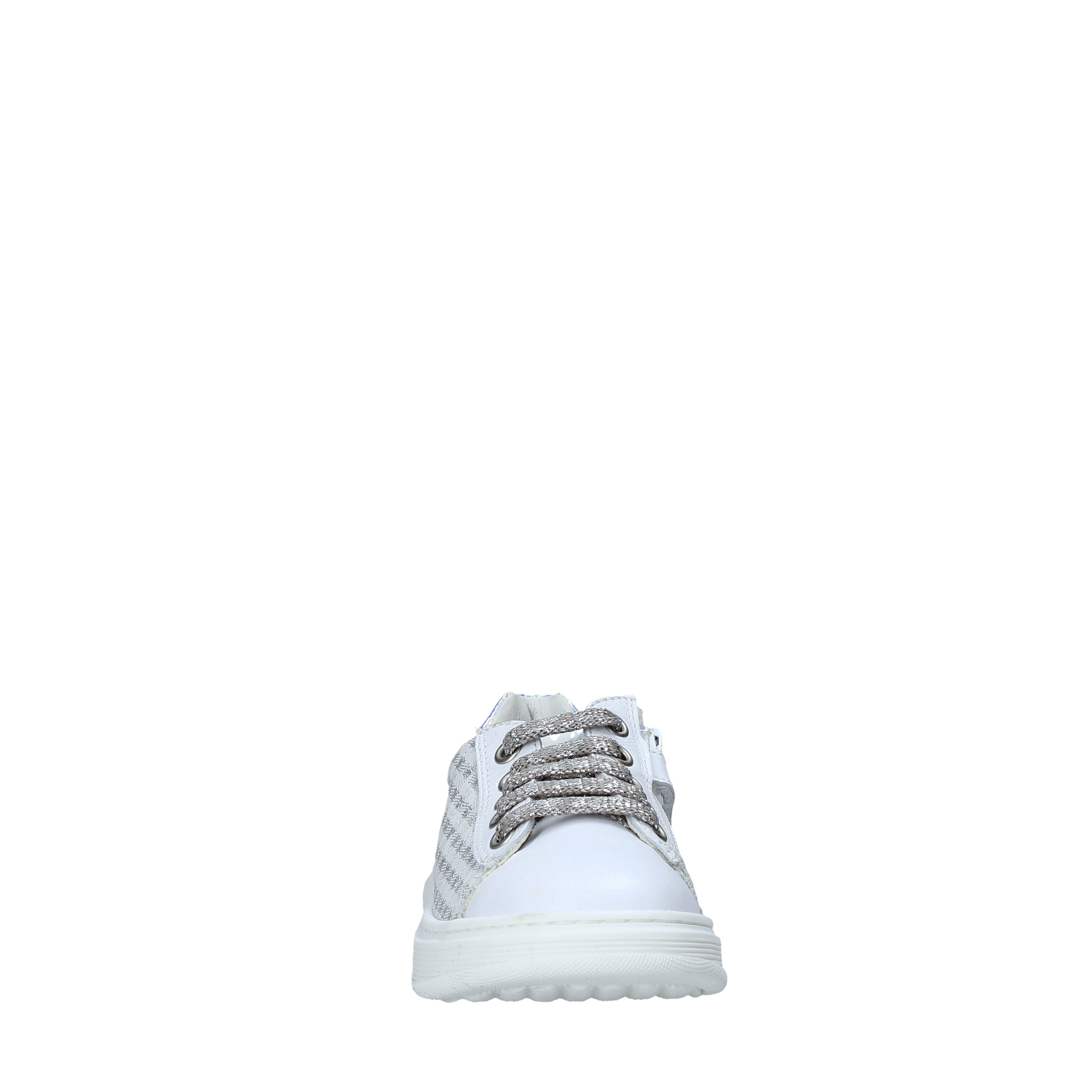 Sneakers Bianco Naturino