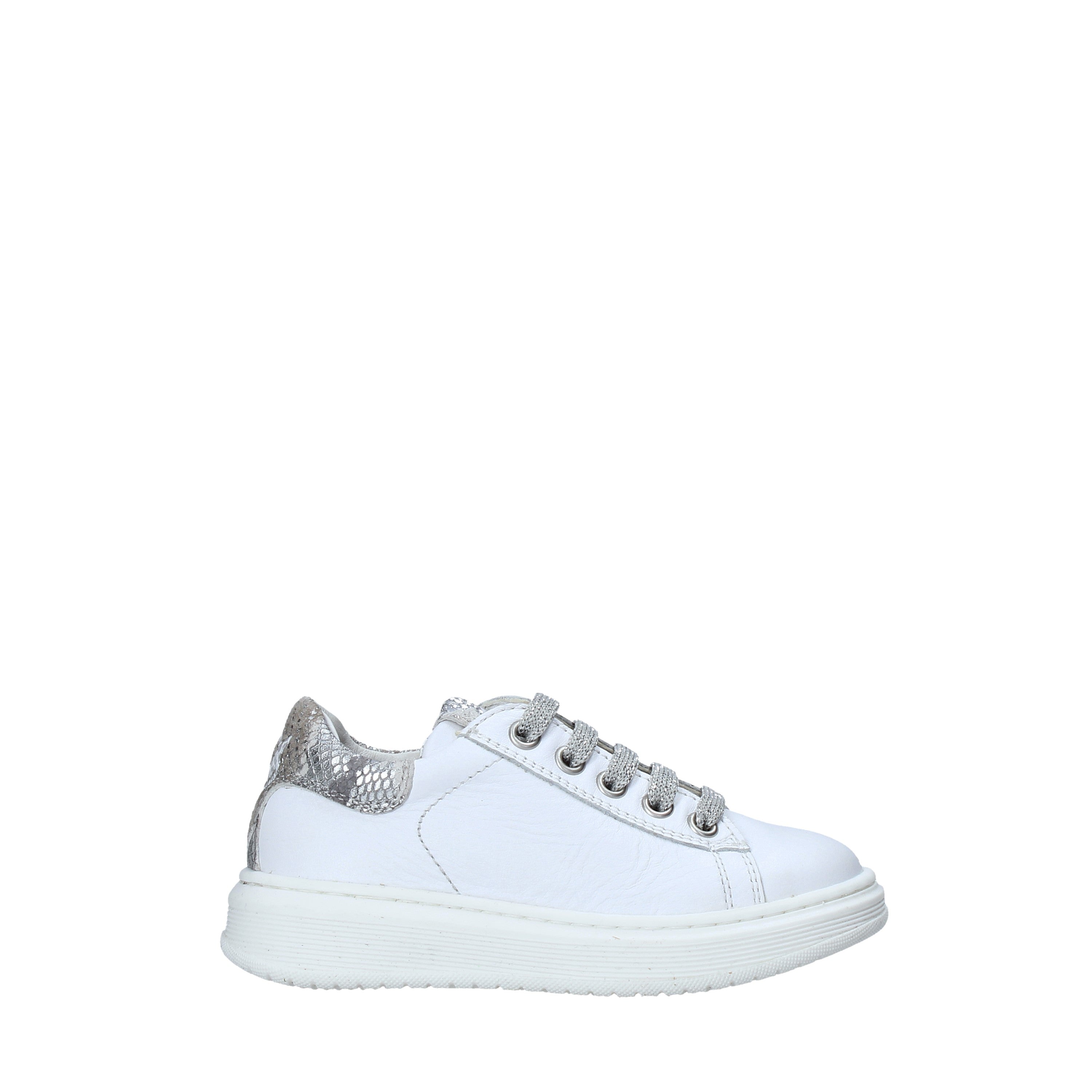 Sneakers Bianco Naturino