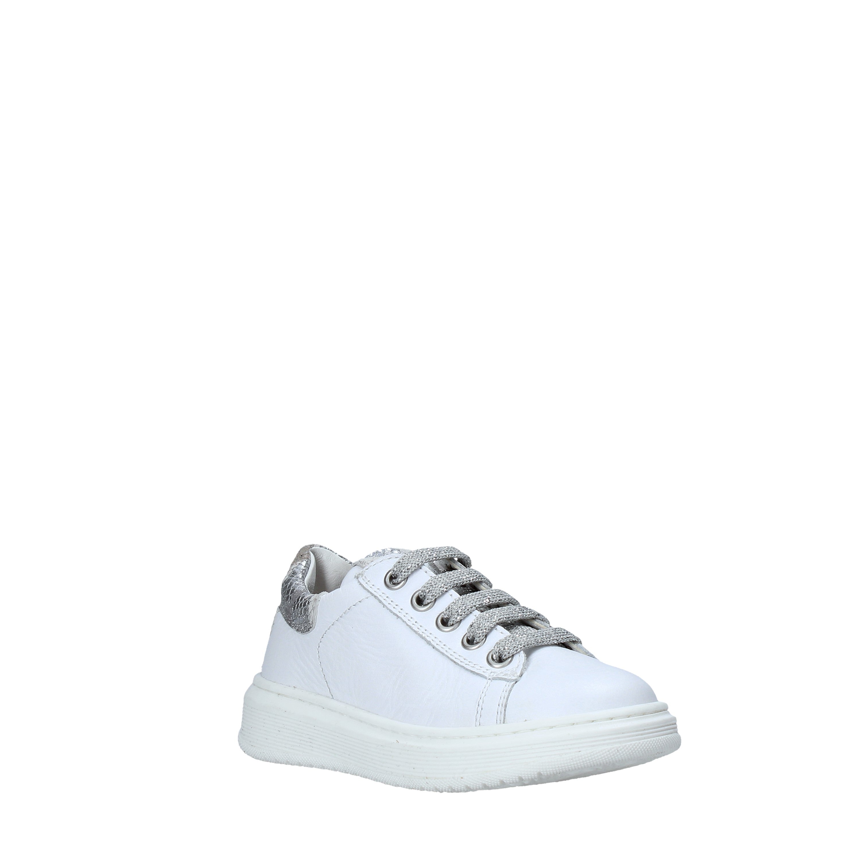 Sneakers Bianco Naturino