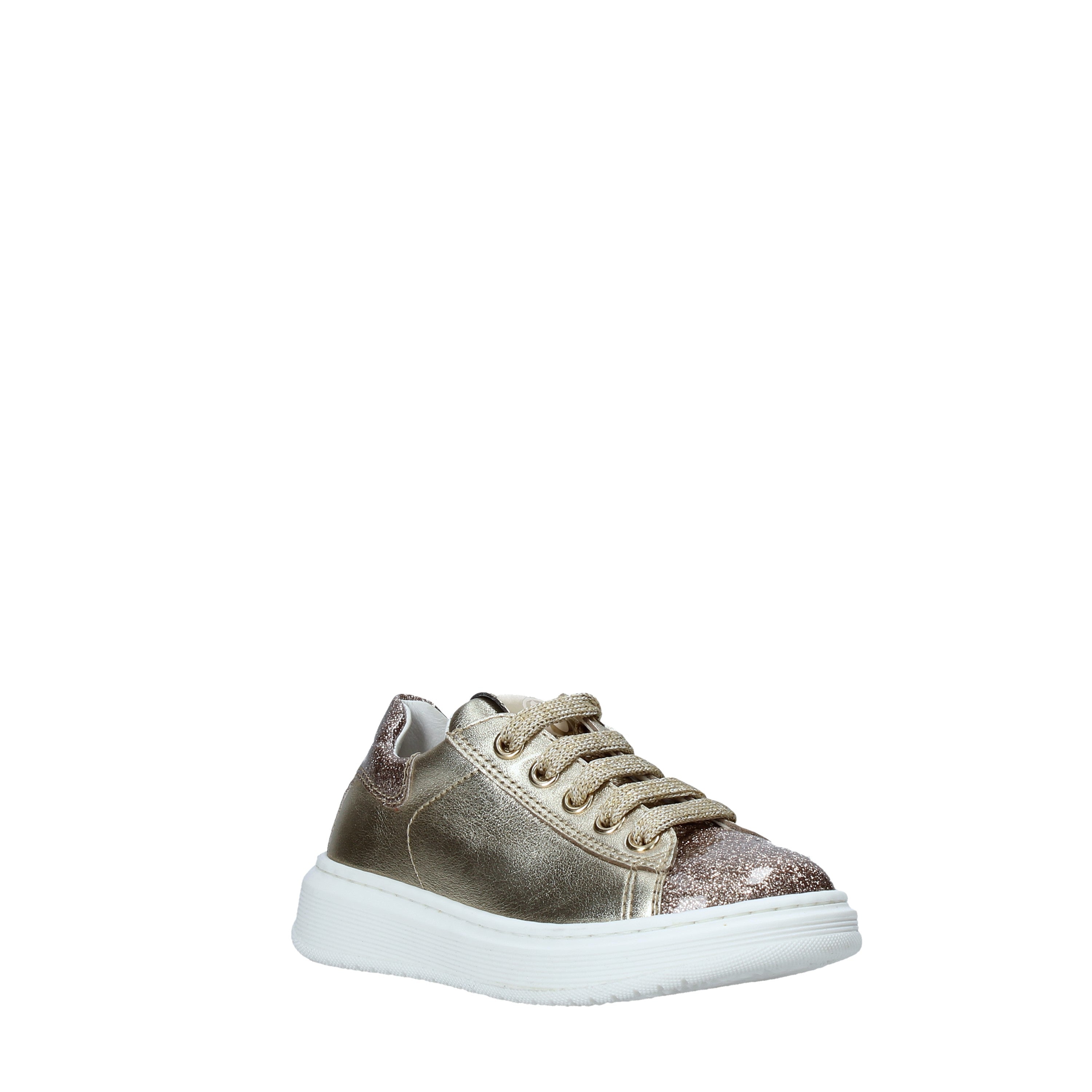 Sneakers Dorato Naturino