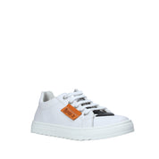 Sneakers Bianco Naturino