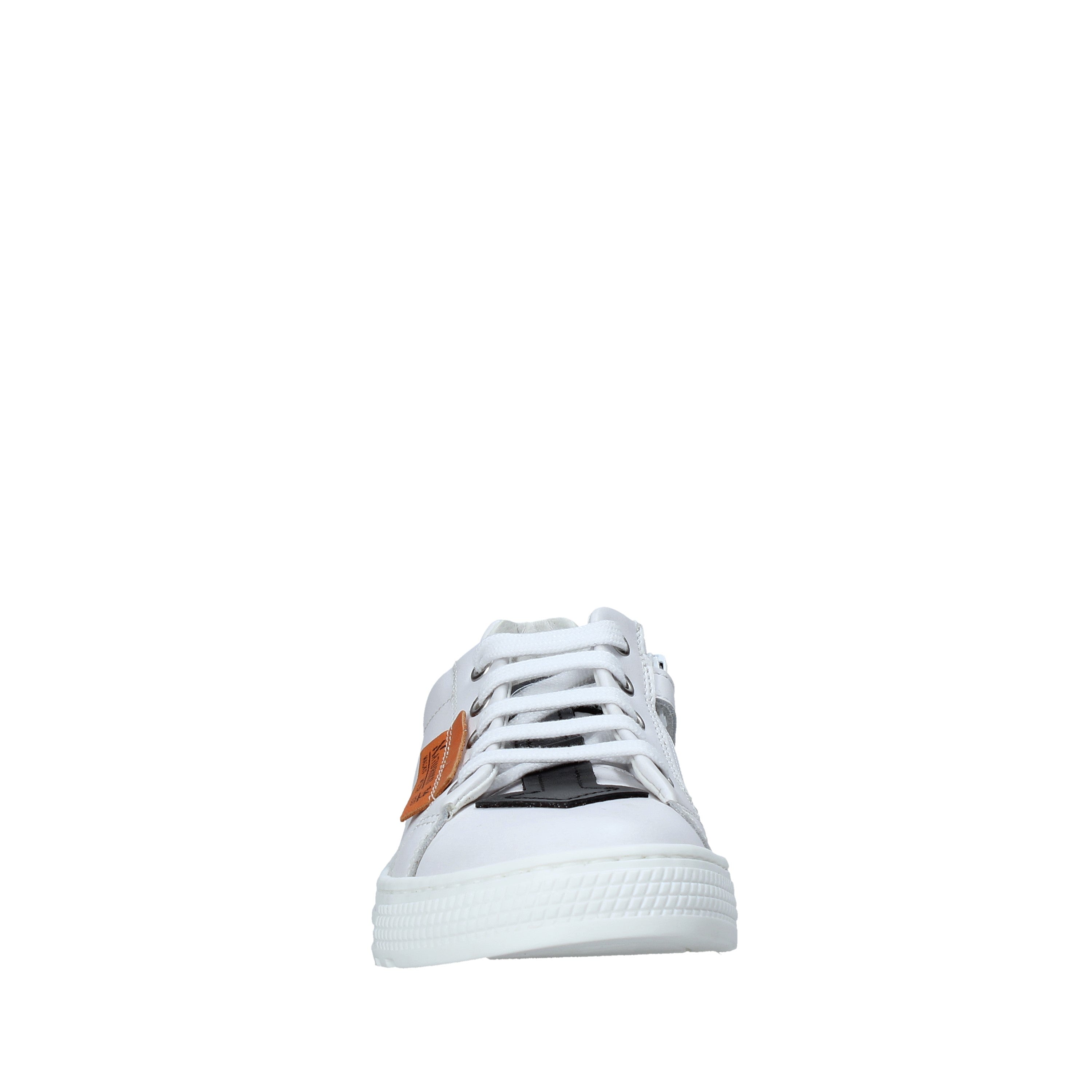 Sneakers Bianco Naturino