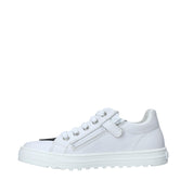 Sneakers Bianco Naturino