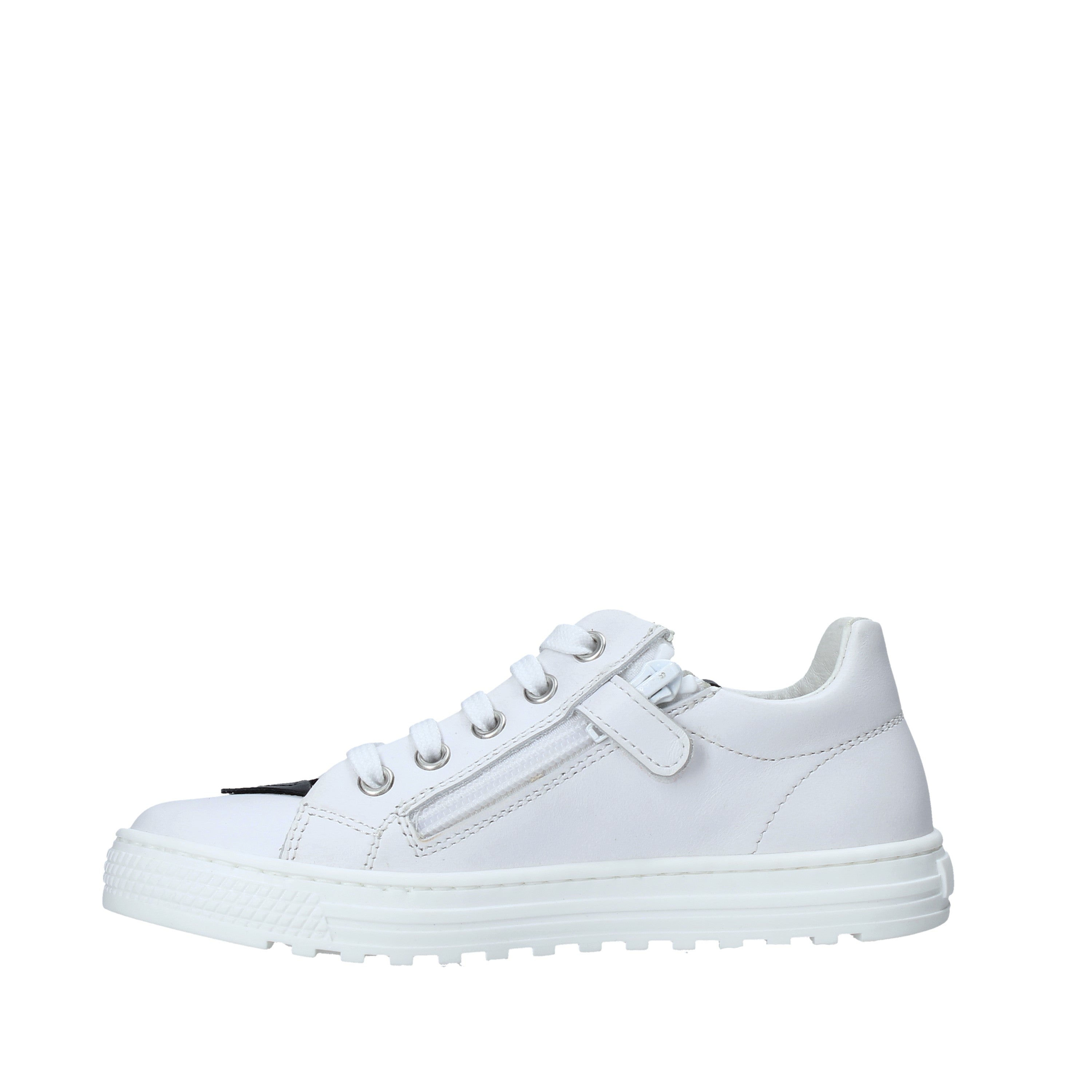 Sneakers Bianco Naturino