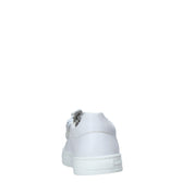 Sneakers Bianco Naturino