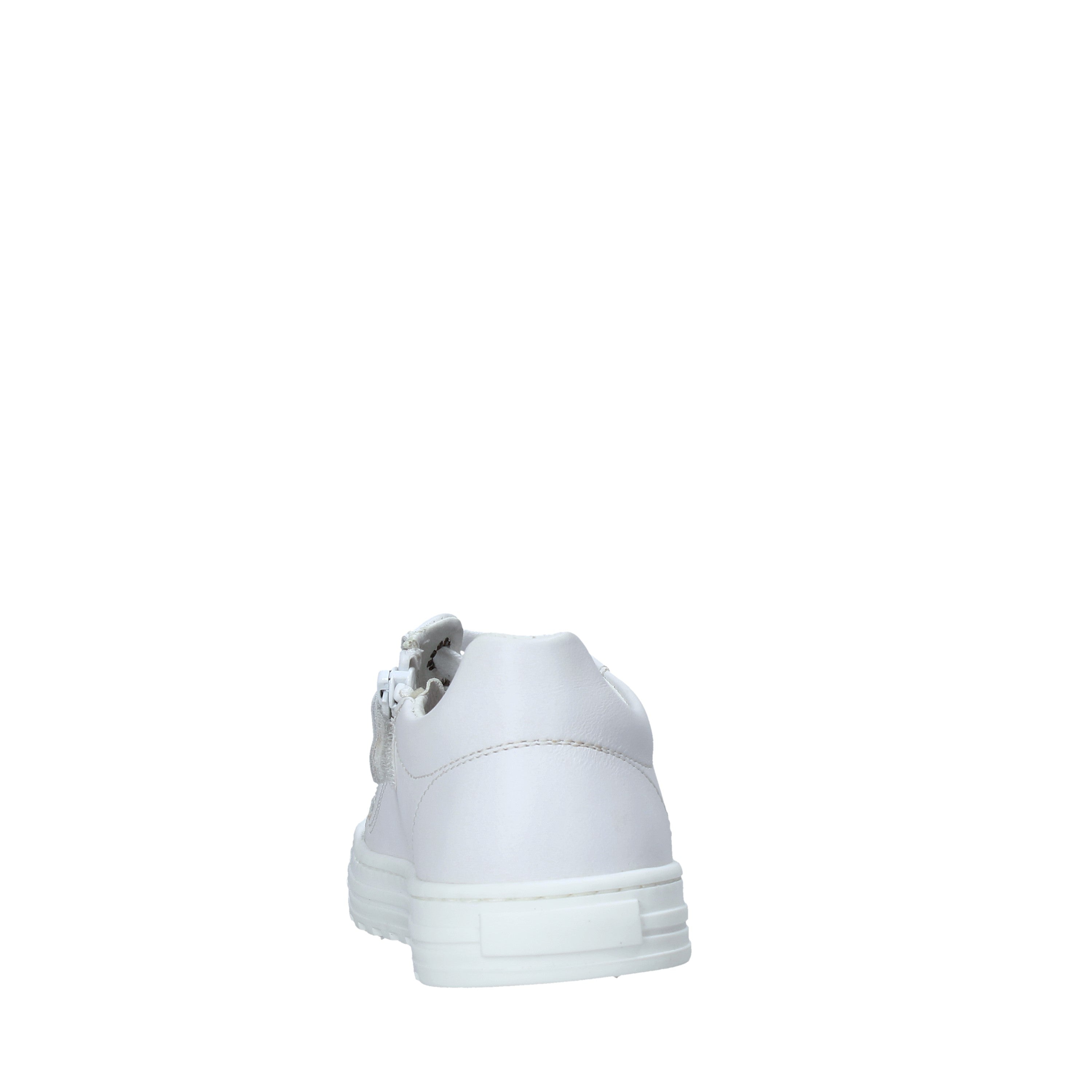 Sneakers Bianco Naturino