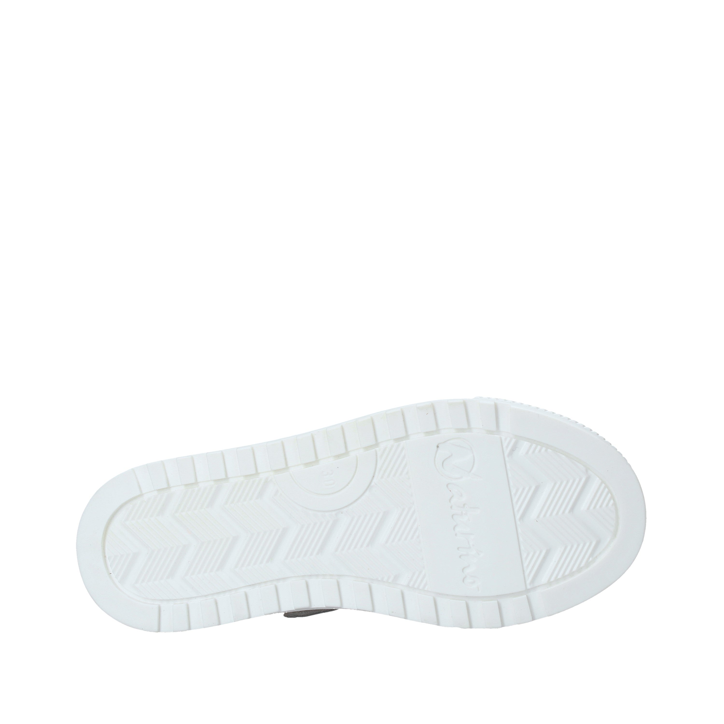 Sneakers Bianco Naturino