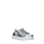 Sneakers Argentato Naturino