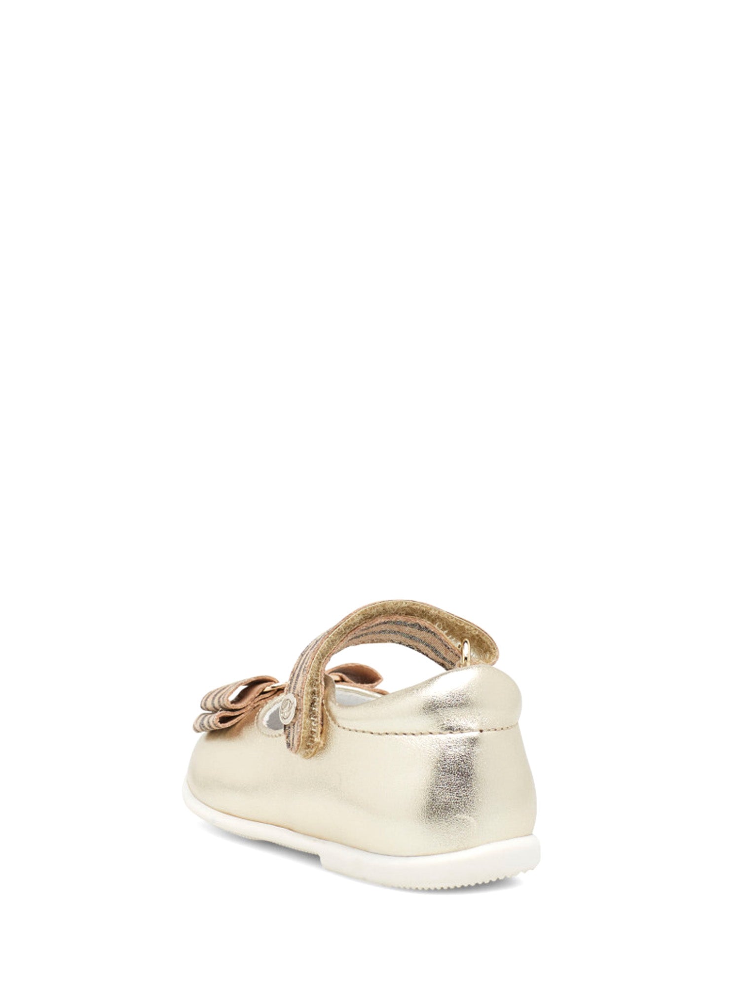 Ballerine Dorato Naturino