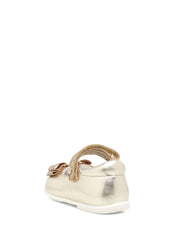 Ballerine Dorato Naturino