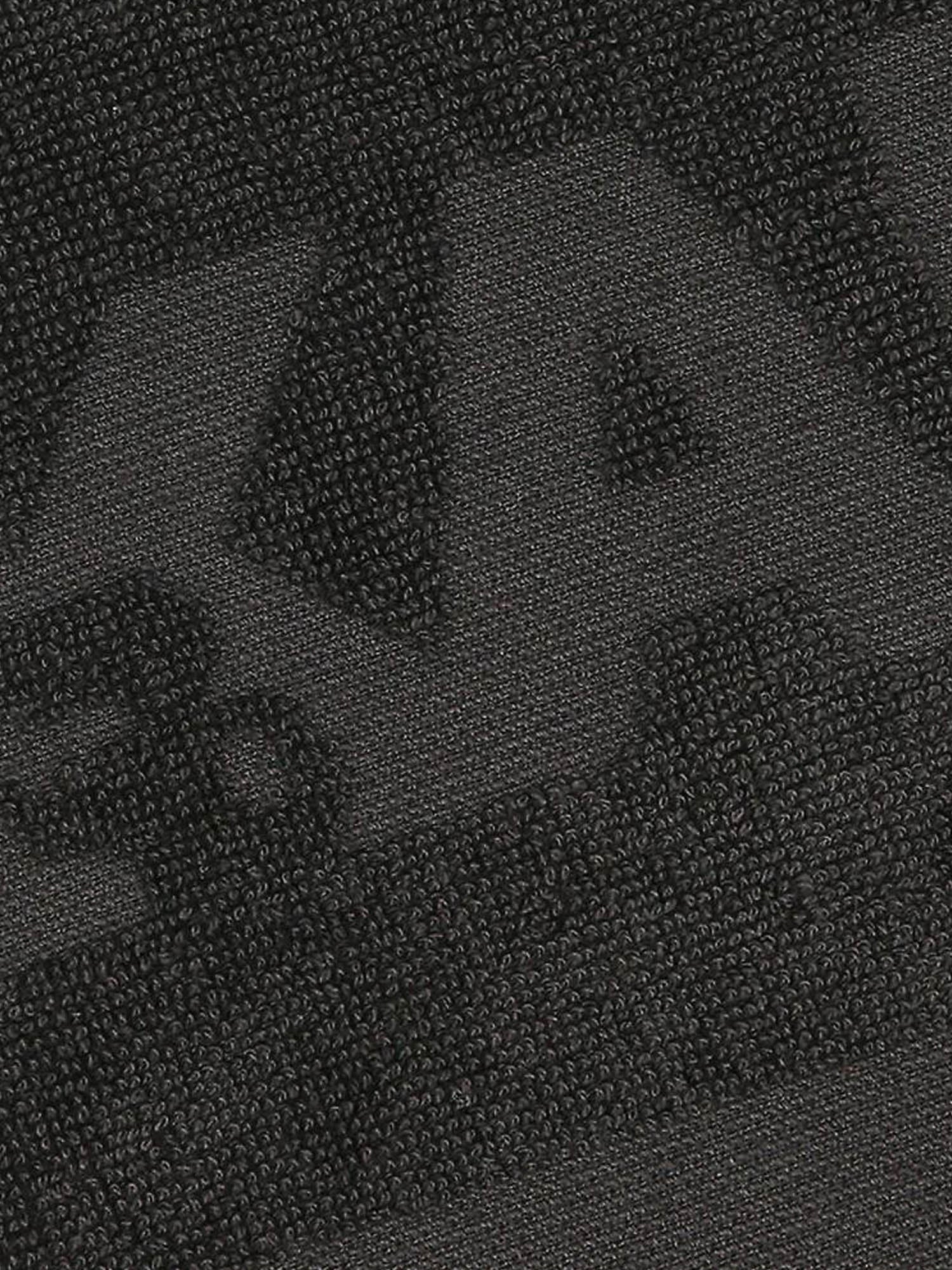 Teli mare Nero Karl Lagerfeld