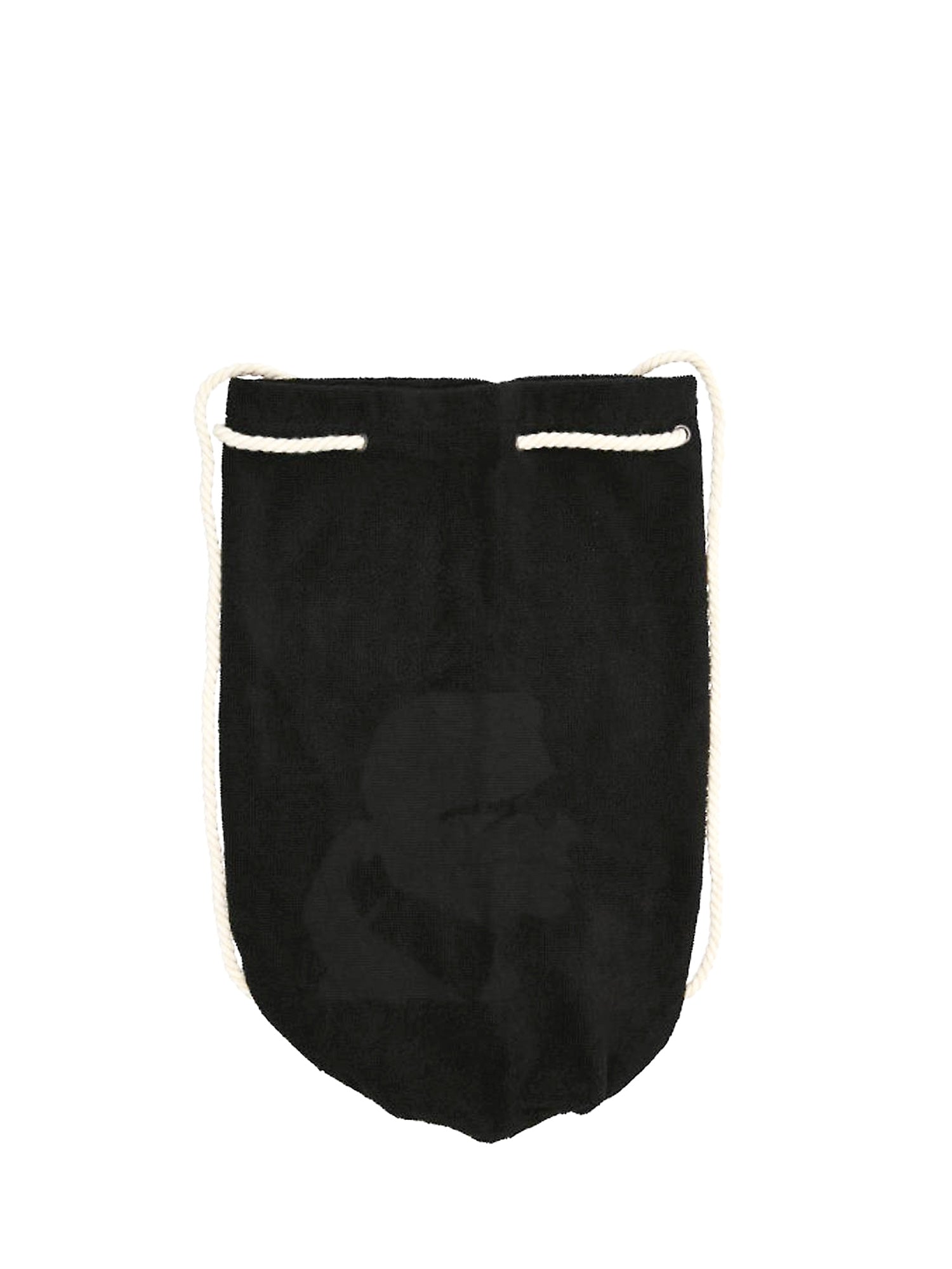 Teli mare Nero Karl Lagerfeld