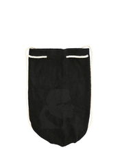 Teli mare Nero Karl Lagerfeld