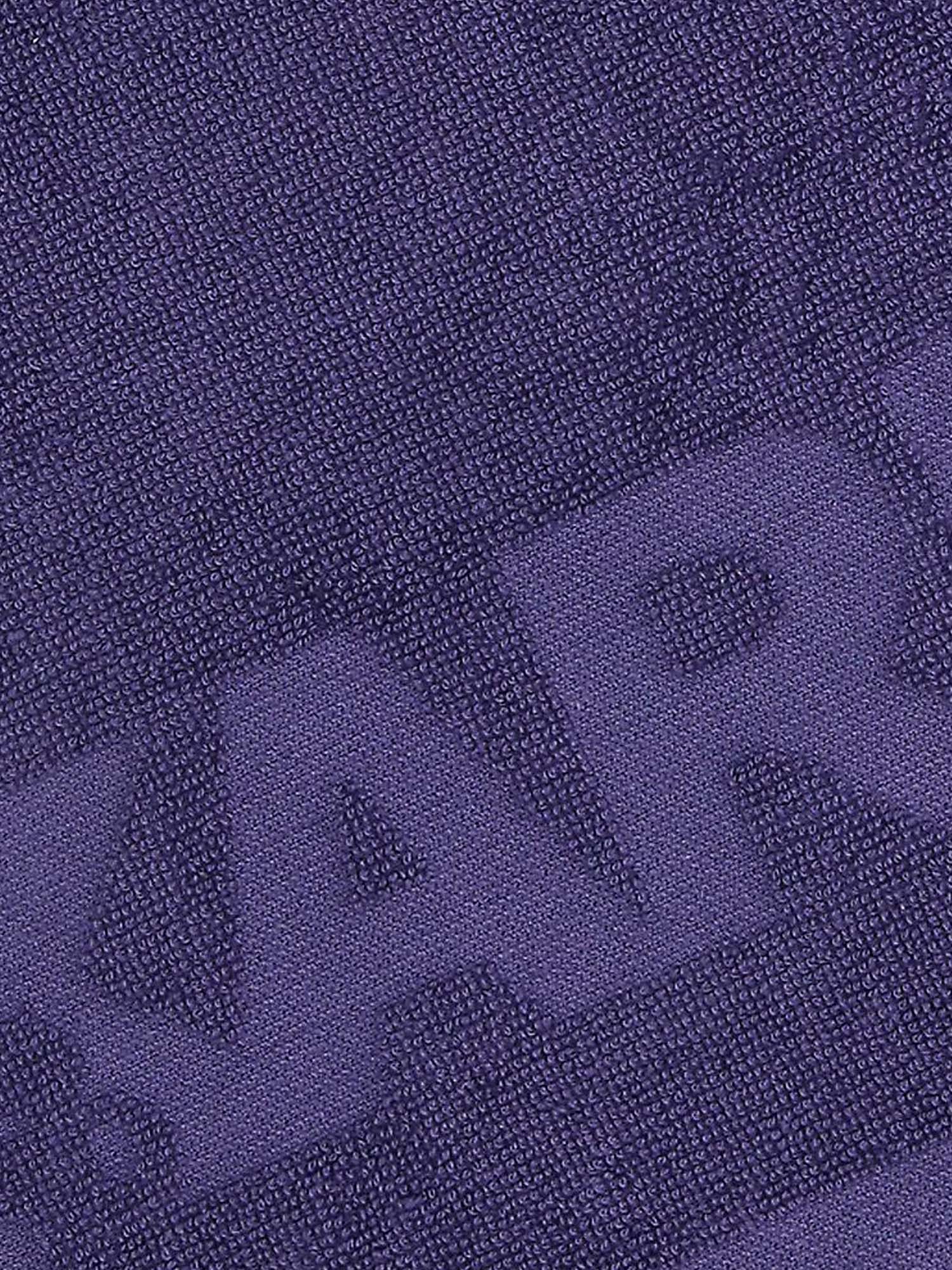 Teli mare Blu Karl Lagerfeld