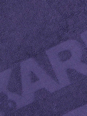 Teli mare Blu Karl Lagerfeld