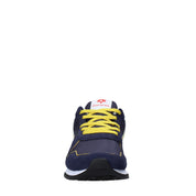 Sneakers Blu Scuro W6yz