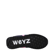 Sneakers Blu W6yz