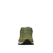 Sneakers Verde Scuro W6yz