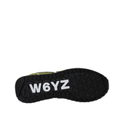 Sneakers Verde Scuro W6yz