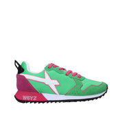Sneakers Verde W6yz