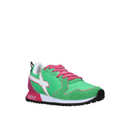 Sneakers Verde W6yz