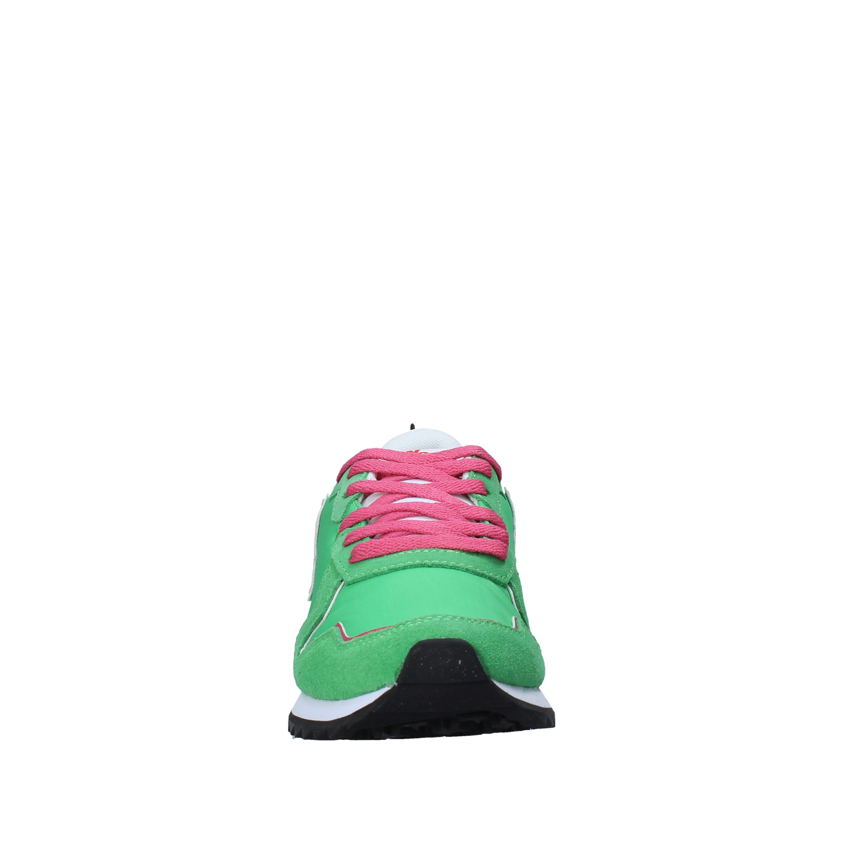 Sneakers Verde W6yz