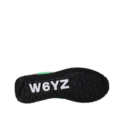 Sneakers Verde W6yz