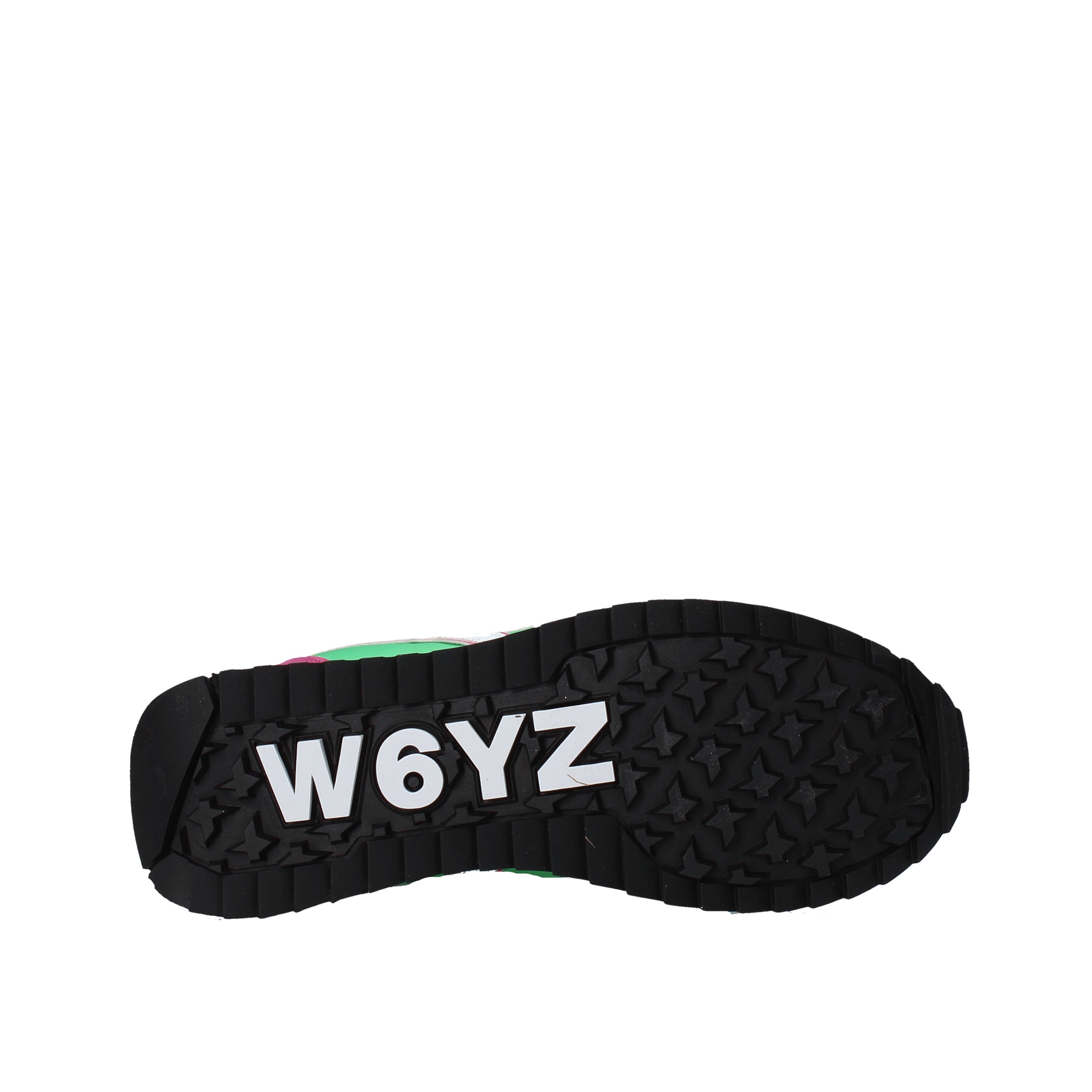 Sneakers Verde W6yz