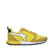 Sneakers Giallo Scuro W6yz