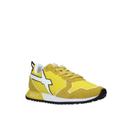 Sneakers Giallo Scuro W6yz