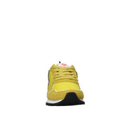 Sneakers Giallo Scuro W6yz