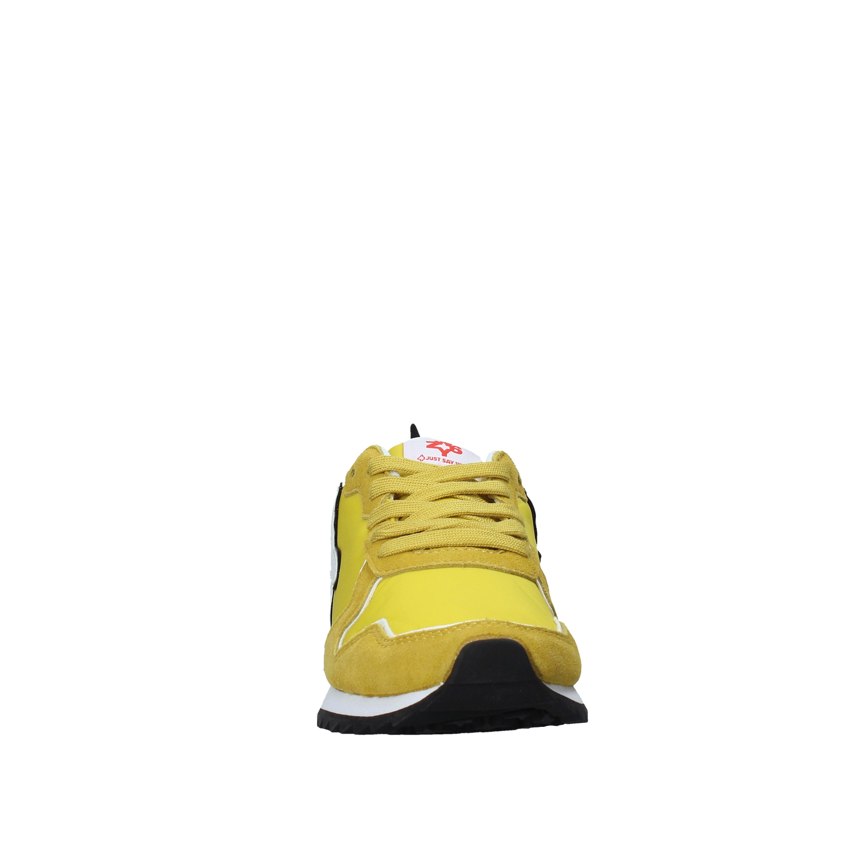 Sneakers Giallo Scuro W6yz