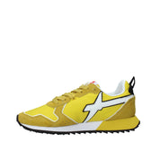 Sneakers Giallo Scuro W6yz