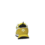 Sneakers Giallo Scuro W6yz