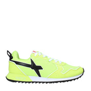 Sneakers Giallo W6yz