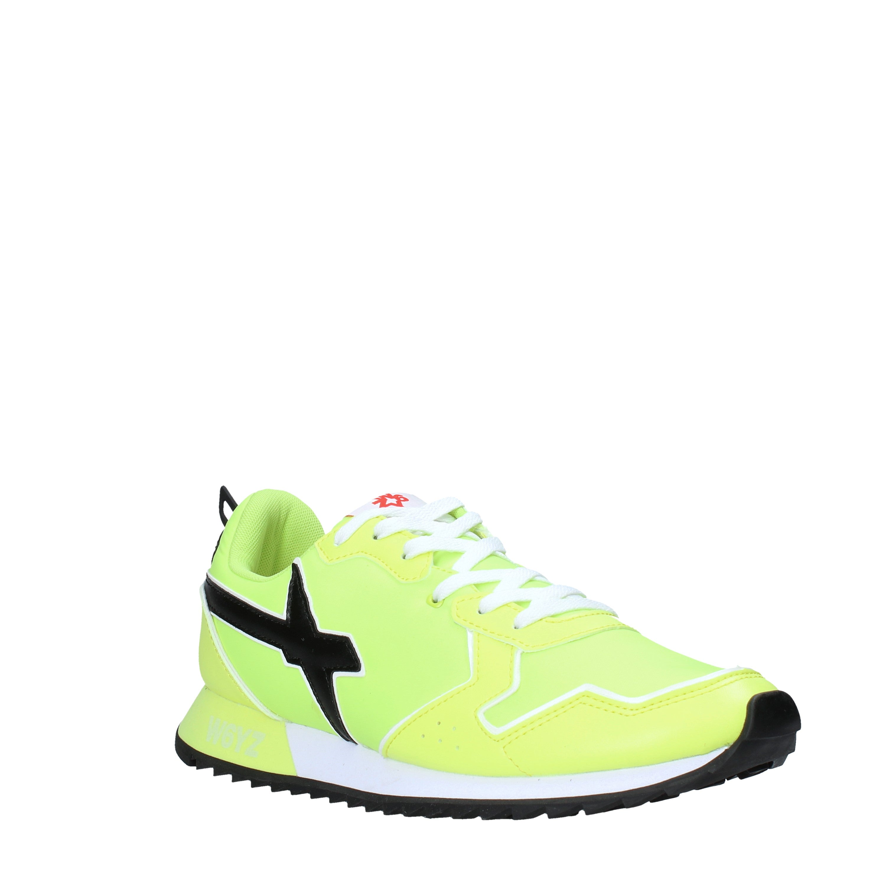 Sneakers Giallo W6yz