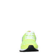 Sneakers Giallo W6yz