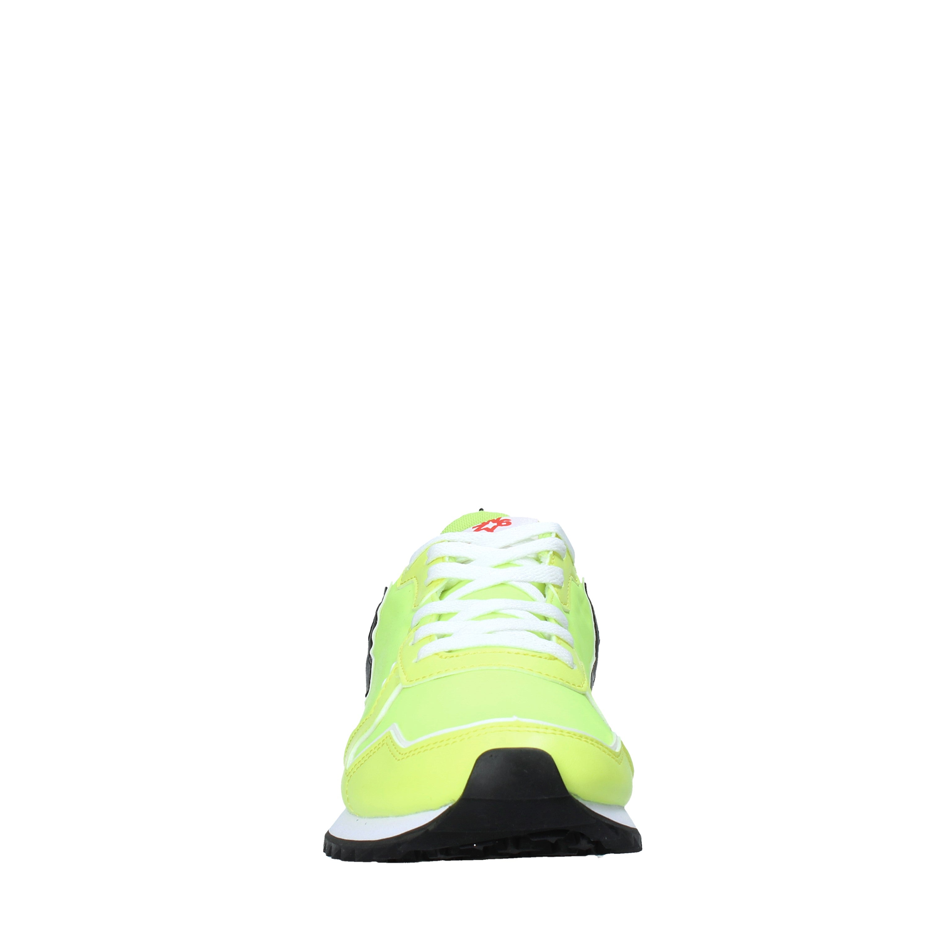 Sneakers Giallo W6yz