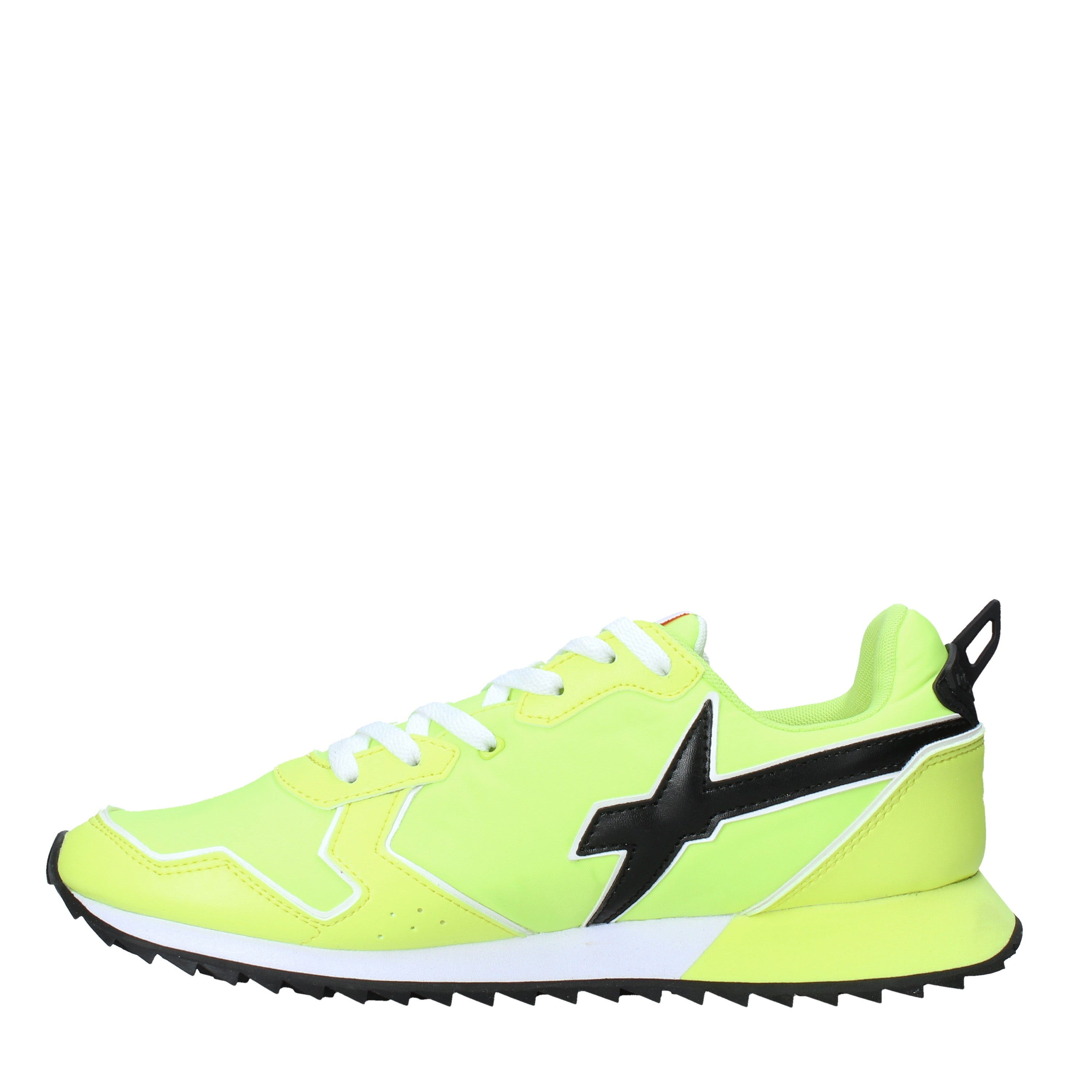 Sneakers Giallo W6yz