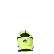 Sneakers Giallo W6yz