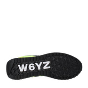 Sneakers Giallo W6yz
