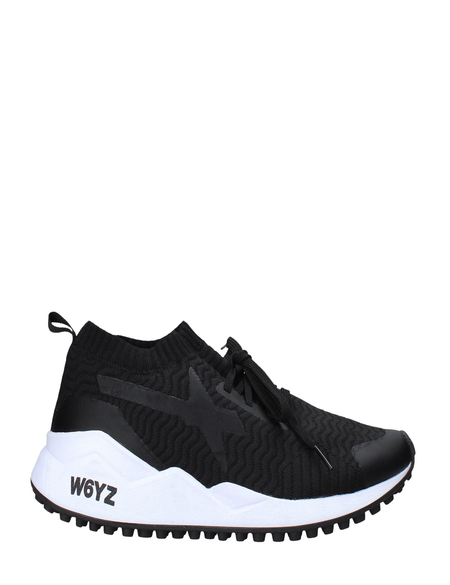 Sneakers Nero W6yz